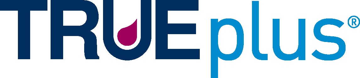 TRUEplus logo